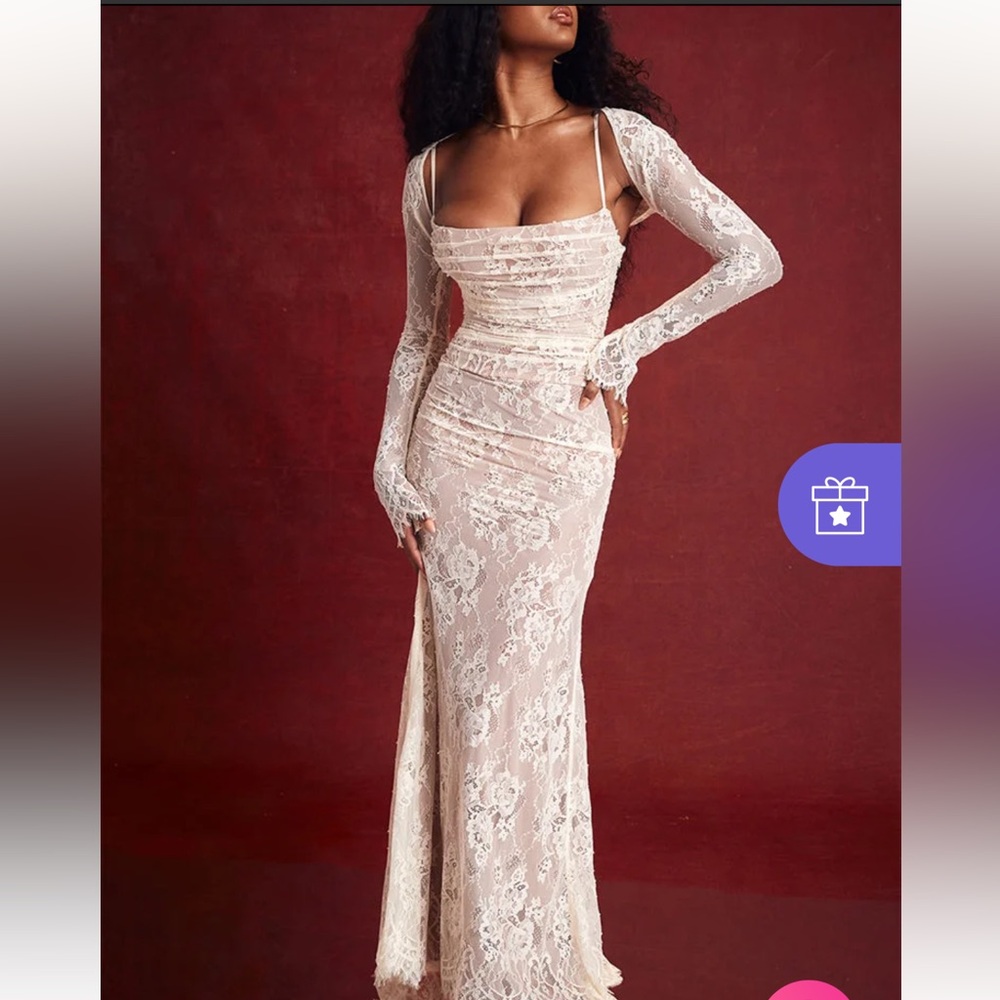 ***SOLD***BRAND NEW DRESS - Picture 1 of 10